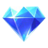 MOBILELEGEND - 3 Diamond