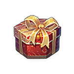 Revelation Infinite Journey Webpay Gift Newbie